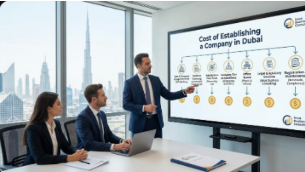 Стоимость создания