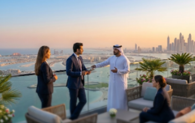 Этапы учреждения