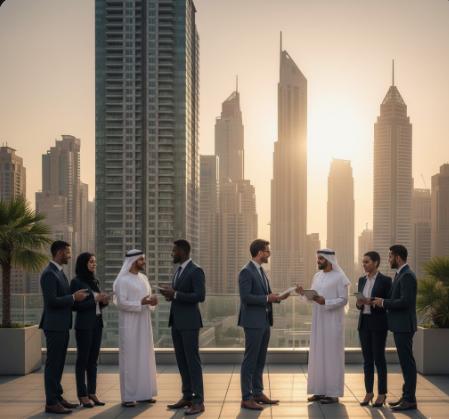 Building Success Through Strategic Alignment