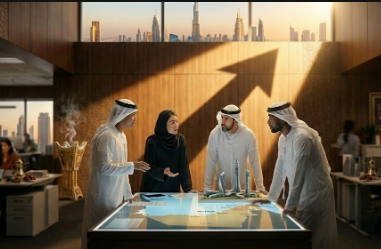 The Hidden Advantage of Strategic Focus 2026