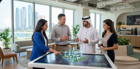 Building Strong Businesses Through Strategic Alliances