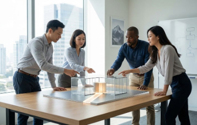 The Hidden Advantage of Strategic Focus