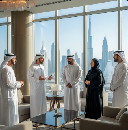 Cost of establishing