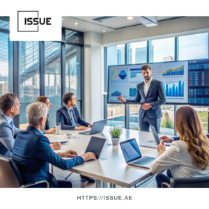business consultant