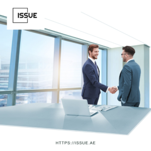 Your Seamless business setup in UAE Starts Here | Issue 1 business setup
