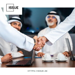 Your Seamless business setup in UAE Starts Here | Issue 2 business setup