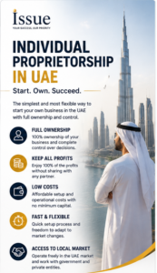 Individual Proprietorship