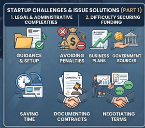 Startup Advisory Services in UAE | Business Growth Consulting by Issue 2 Startup Advisory Services