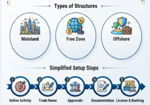 2. Corporate Setup Services