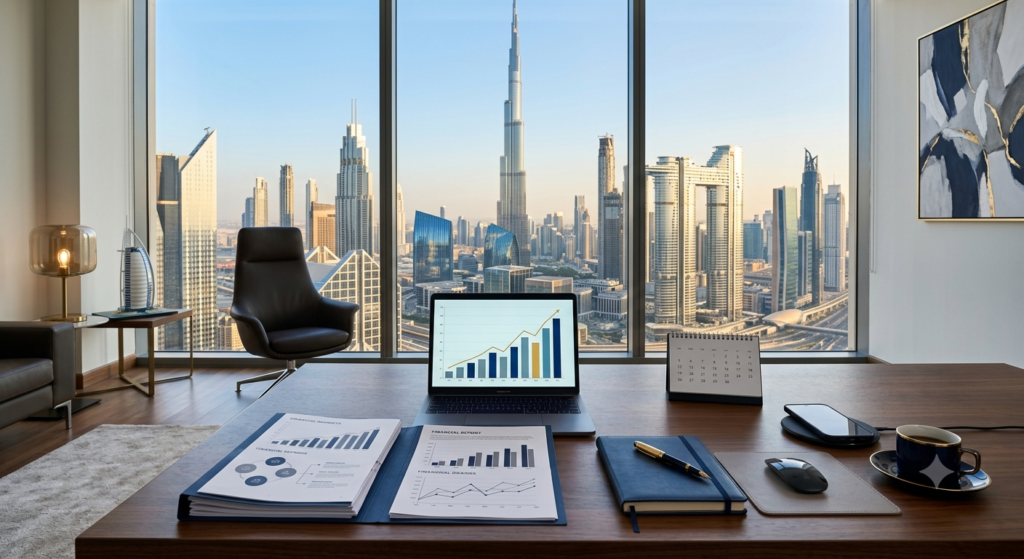 Business Set Up Companies Process | UAE Company Formation Guide