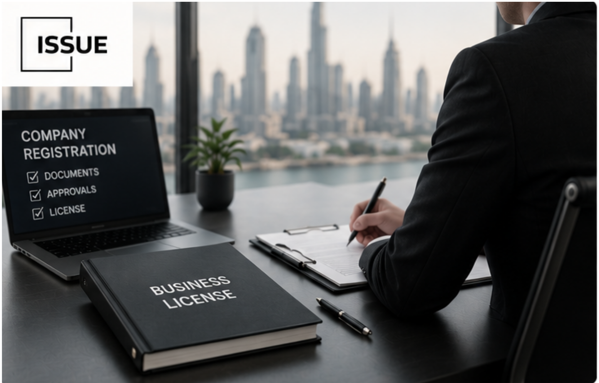 Business Registration in UAE: Proven Company Setup Guide for Investors 1 Business registration consulting services for company setup in the UAE