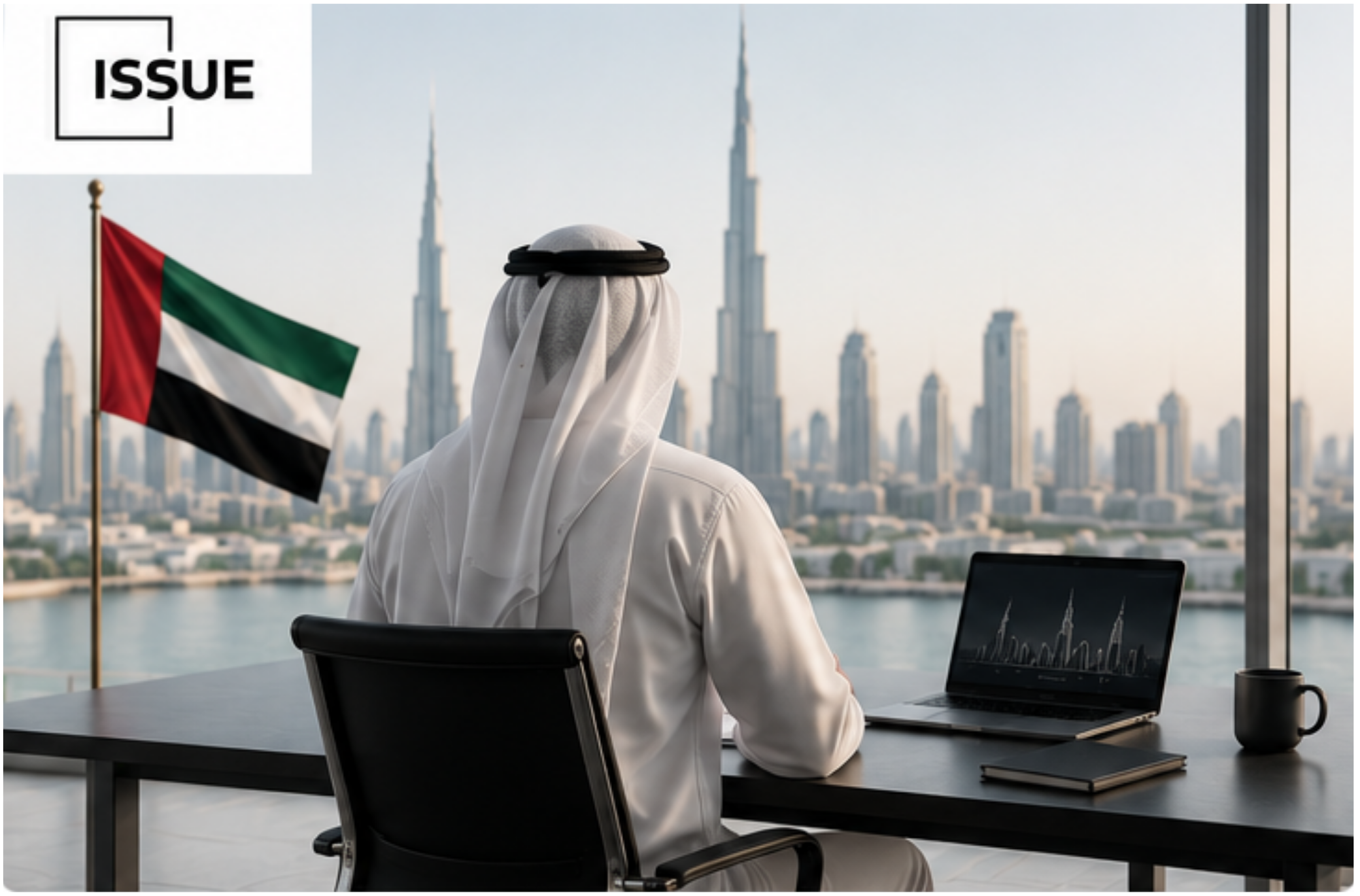 Business Registration in UAE: Proven Company Setup Guide for Investors