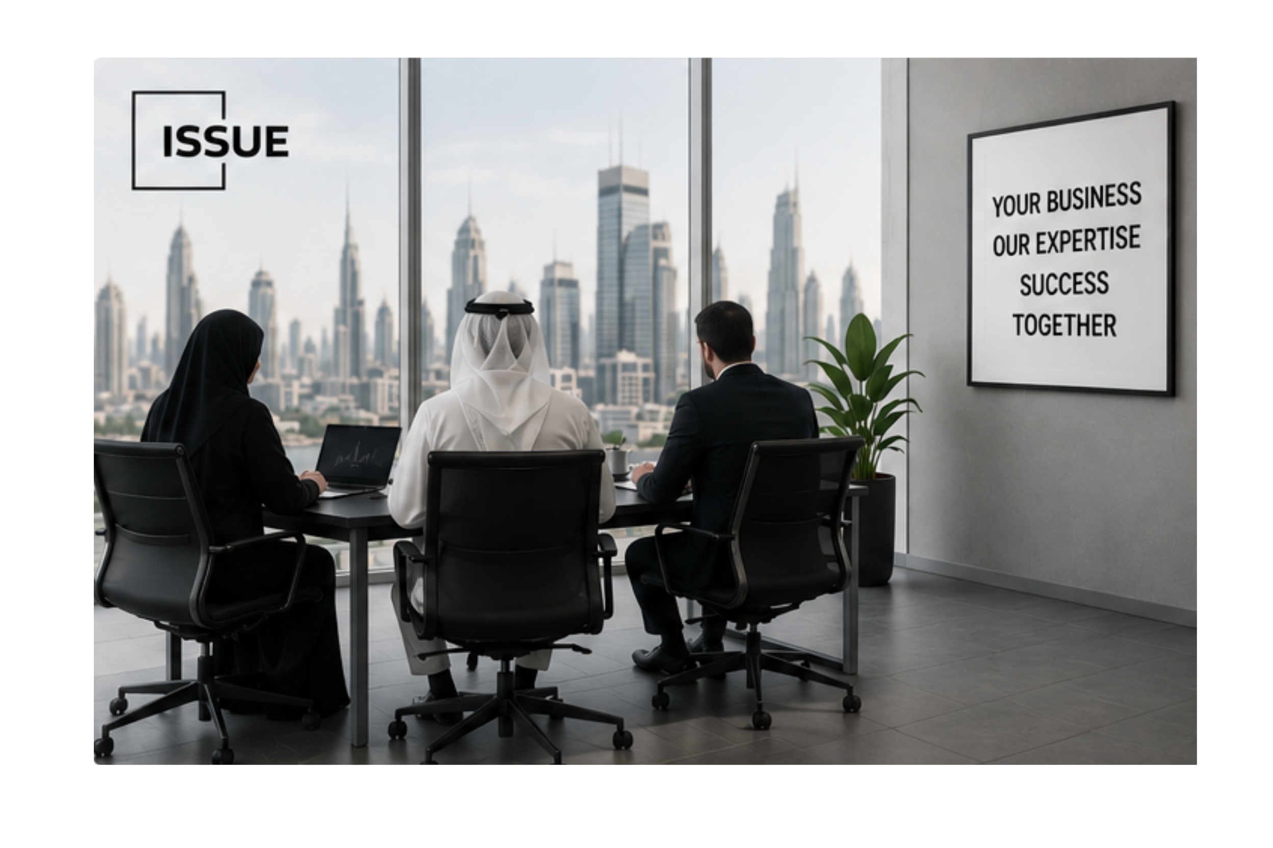 Business Registration in UAE: Proven Company Setup Guide for Investors 3 Business registration consulting services for company setup in the UAE