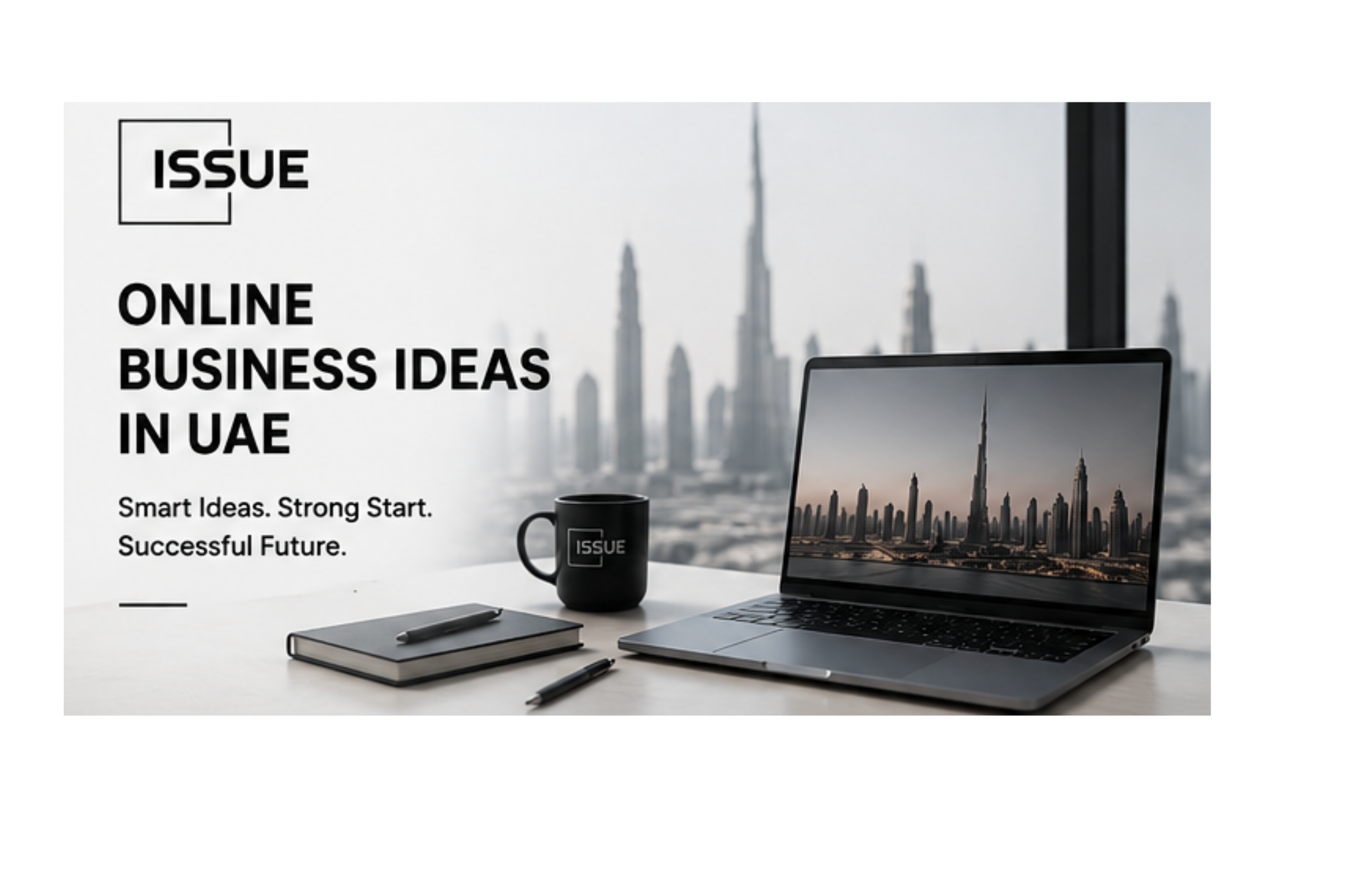Online Business Ideas in UAE: The Complete Guide to Launching a Successful Digital Business